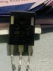 Picture of IGBT