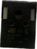 Picture of IGBT
