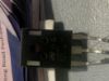 Picture of IGBT