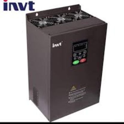 Picture of VFD 90/110