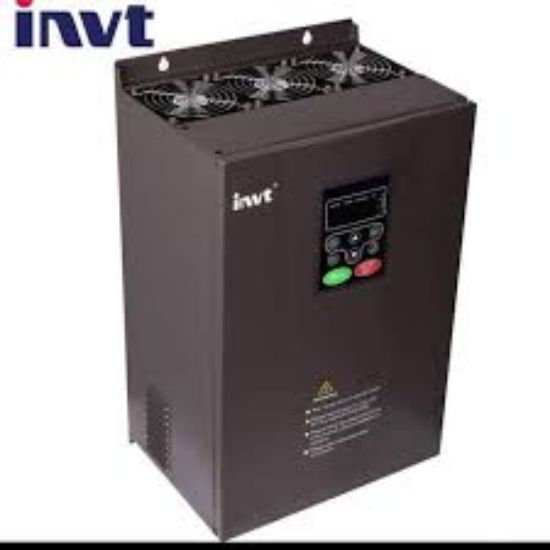 Picture of VFD 90/110